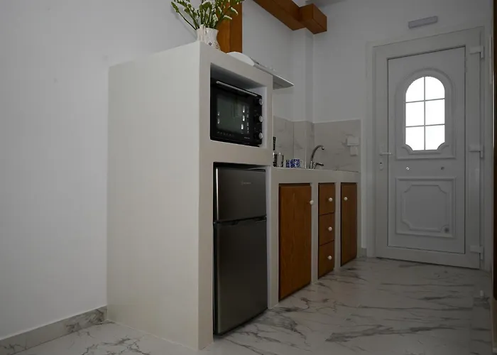 Platanos Apartments