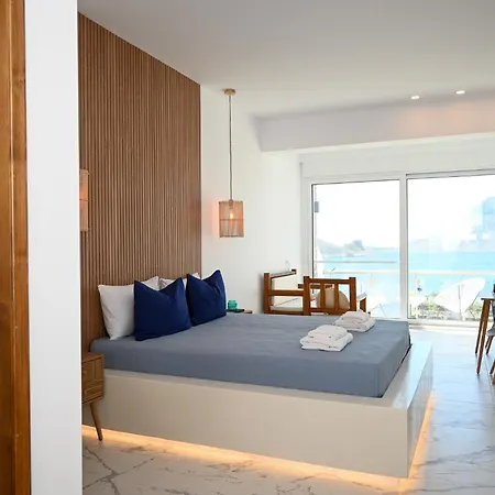 Platanos Apartments Kalymnos Town Exterior photo