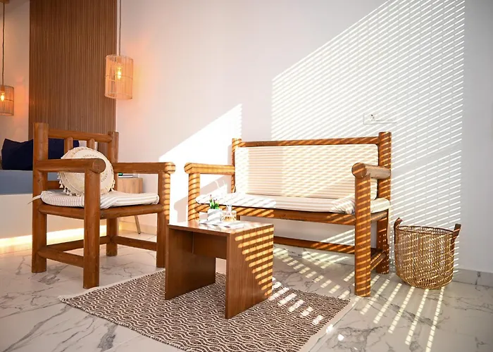 Platanos Apartments