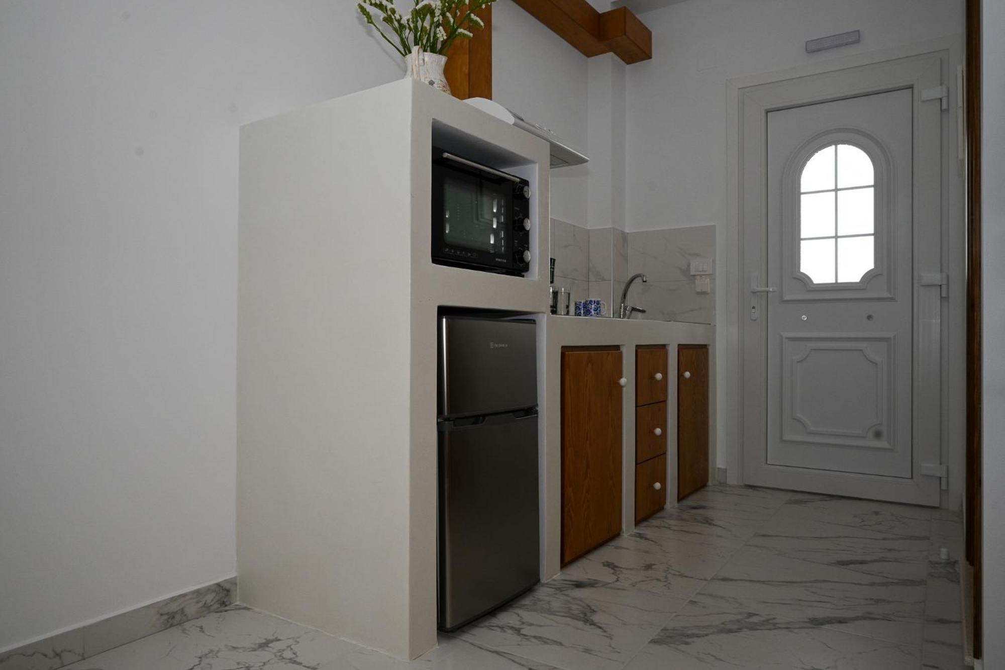 Апартаменты Platanos Kalymnos Town